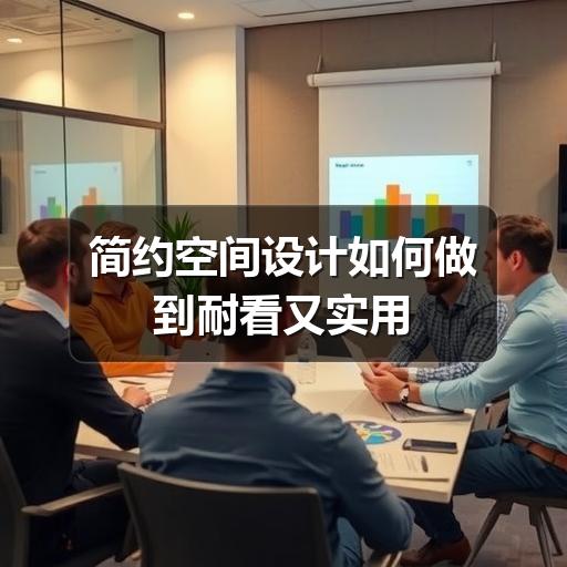 简约空间设计如何做到耐看又实用
