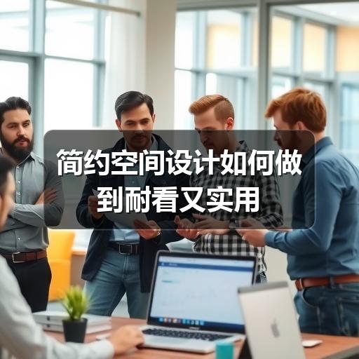 简约空间设计如何做到耐看又实用