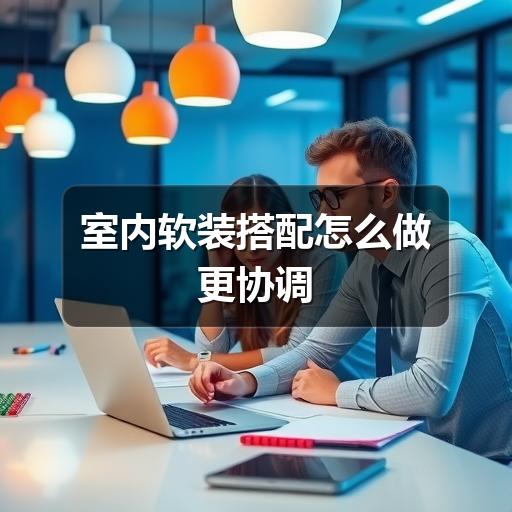 室内软装搭配怎么做更协调