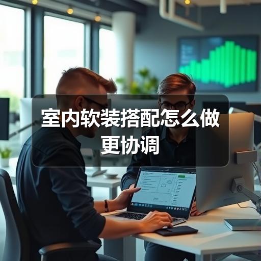 室内软装搭配怎么做更协调