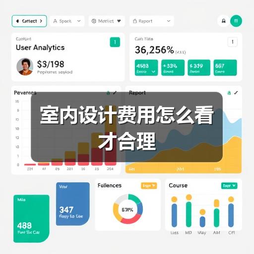 室内设计费用怎么看才合理(图3) 室内设计费用怎么看才合理