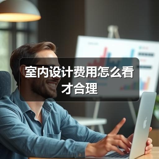室内设计费用怎么看才合理