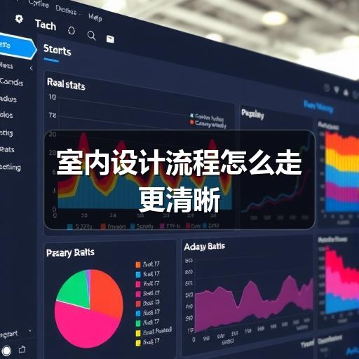 室内设计流程怎么走更清晰