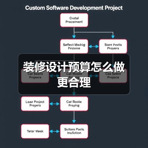 装修设计预算怎么做更合理(图2) 装修设计预算怎么做更合理