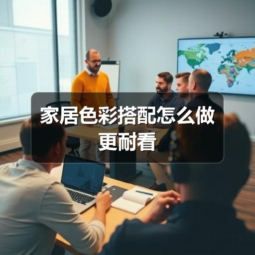 家居色彩搭配怎么做更耐看(图2) 家居色彩搭配怎么做更耐看
