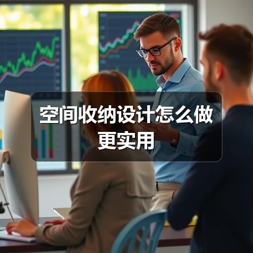空间收纳设计怎么做更实用