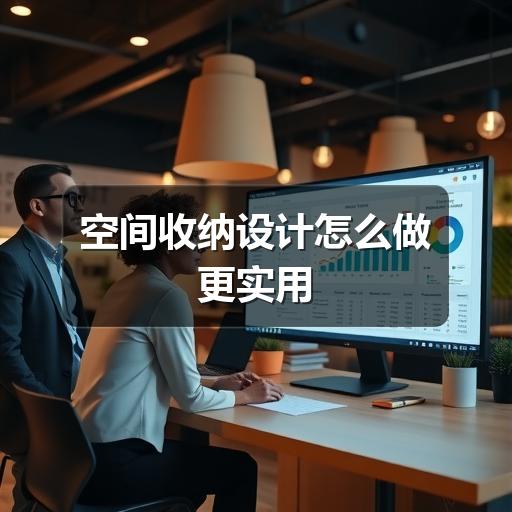 空间收纳设计怎么做更实用(图2) 空间收纳设计怎么做更实用