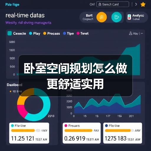 卧室空间规划怎么做更舒适实用(图3) 卧室空间规划怎么做更舒适实用