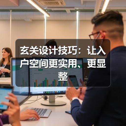 玄关设计技巧：让入户空间更实用、更显整洁