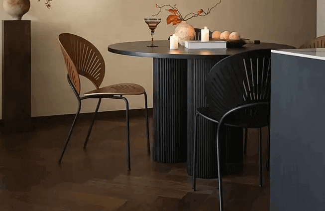 老房翻新别只换墙漆,5个设计技巧竟让空间暴涨40%(图3) 老放翻新3.png