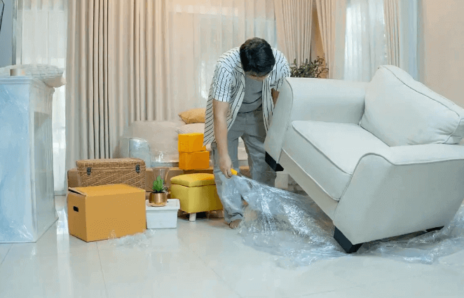 零甲醛装修真能做到吗？5个方法背后的秘密真相