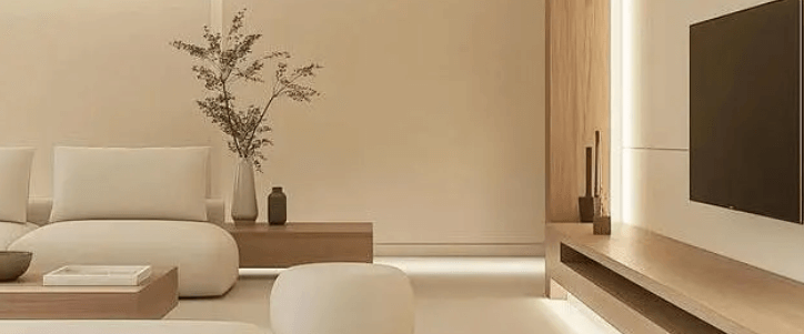 从零学现代极简风：留白、配色、排版到底先练哪个？