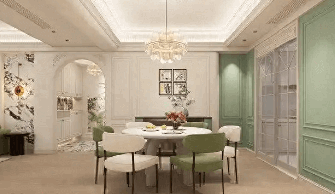 85%家庭都在做软装升级，真正拉开差距的竟是这5个细节