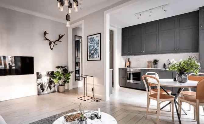 新手室内设计10个成功要素，原来最容易忽略的是这一步