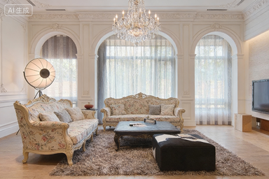 乳胶漆、硅藻泥、艺术漆怎么选？2025墙面材料指南