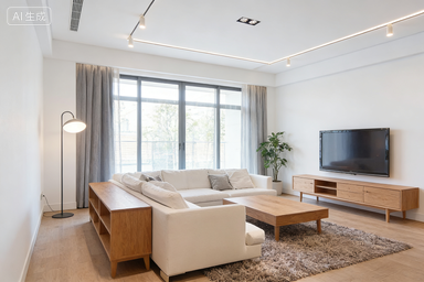 卫生间地面材料推荐：防滑耐脏新型材料解析2025