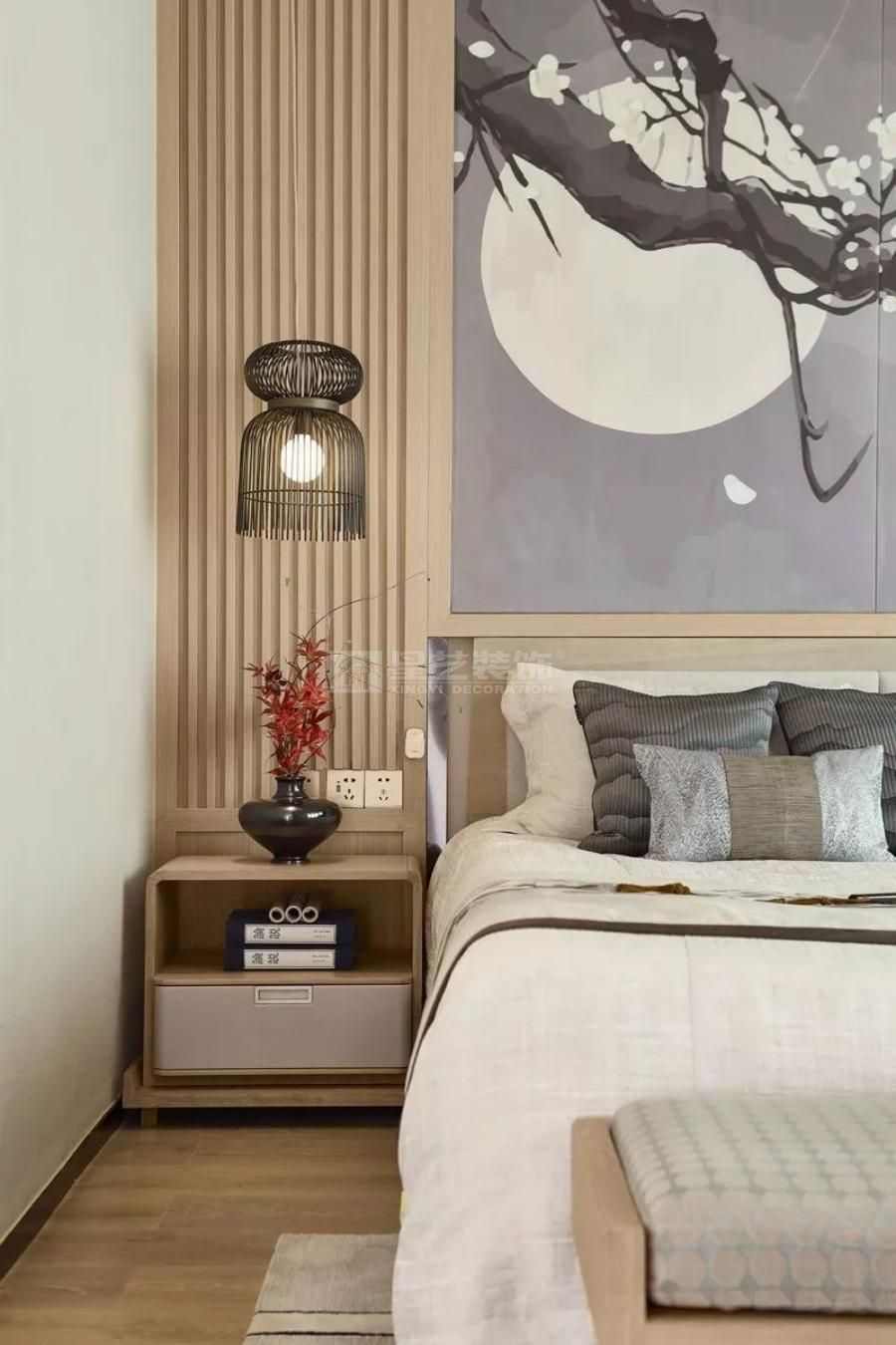 不追求华丽，而追求舒适；不堆砌装饰，而回归生活本身(图18)