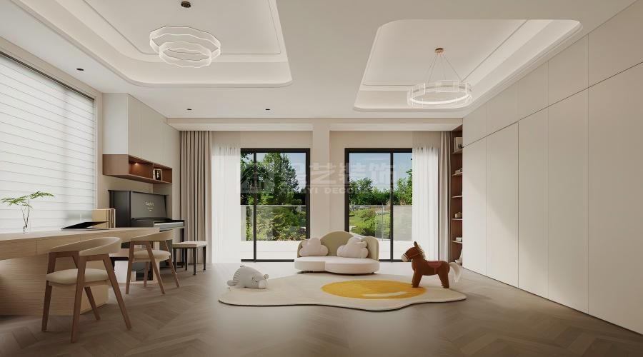 夏湾拿·心泊之屿(图6)