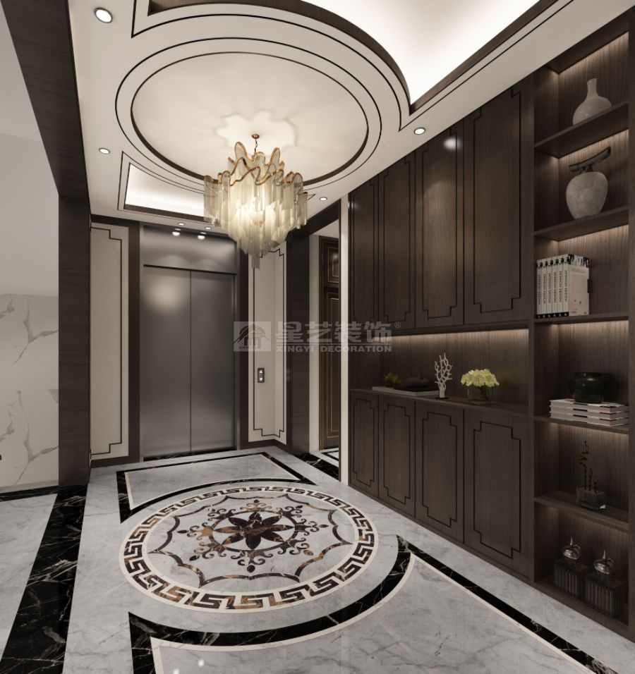 中信山语湖(图13)