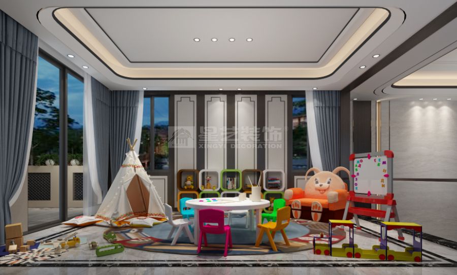 中信山语湖(图2)