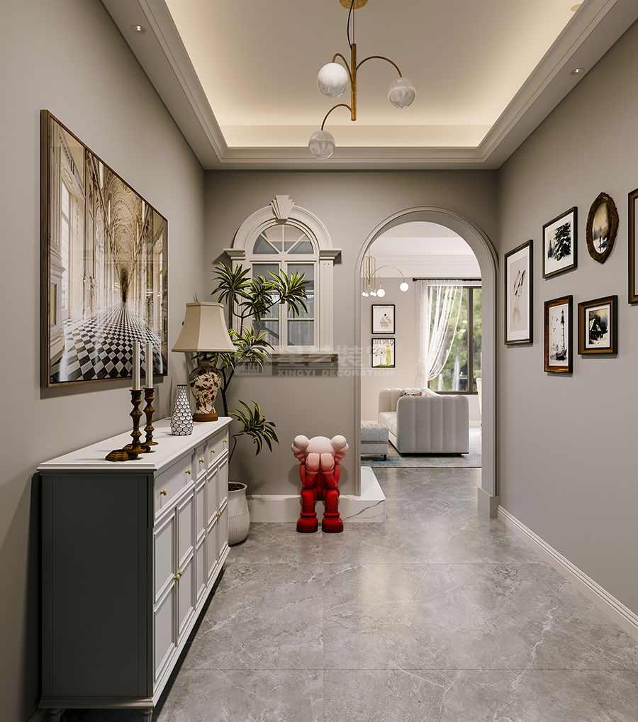 五矿壹云台(图4)