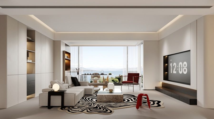 汕头|海怡半岛(图3)