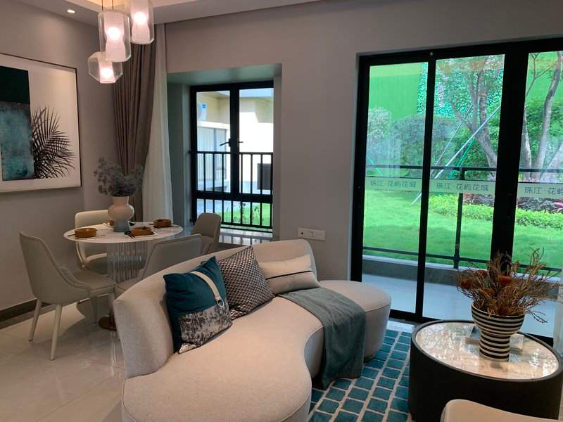 全屋定制竟然比传统装修更省钱，90%的人都不知道这个真相