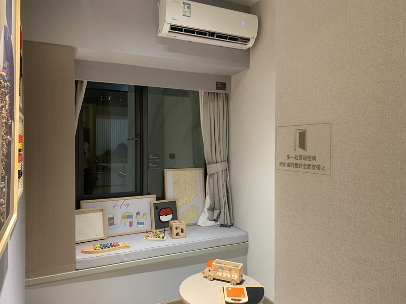 定制儿童房家具的3个秘密，90%的家长都选错了