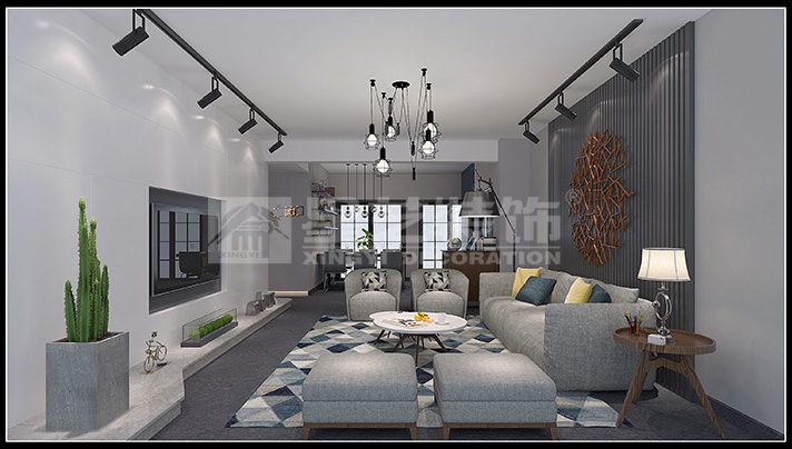 棕榈湾雅居(图1)