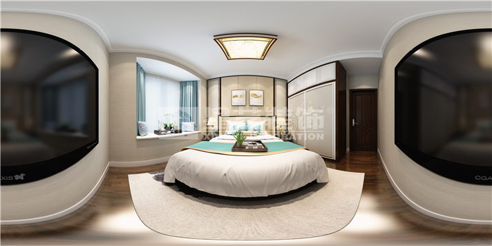 博雅滨江32-1003室(图2)