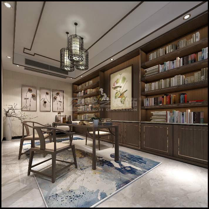 合景誉山国际别墅(图5)