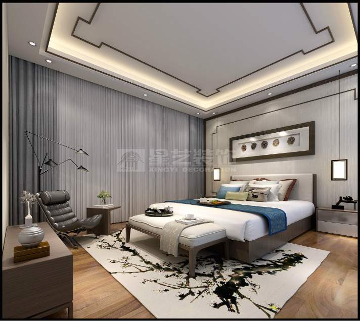 合景誉山国际别墅(图3)