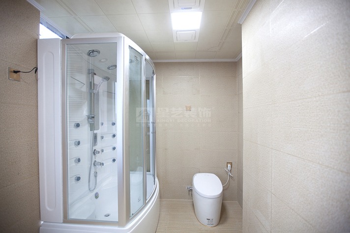 怡河园张总雅居(图6)