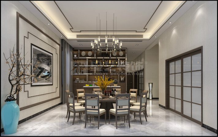 合景誉山国际别墅(图2)