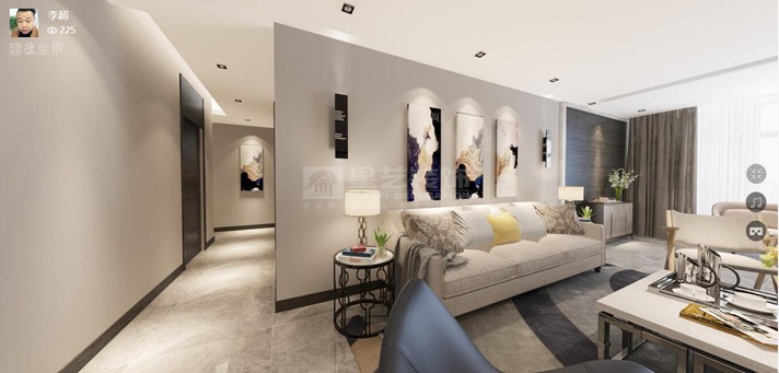 怡和园刘美女雅居(图3)