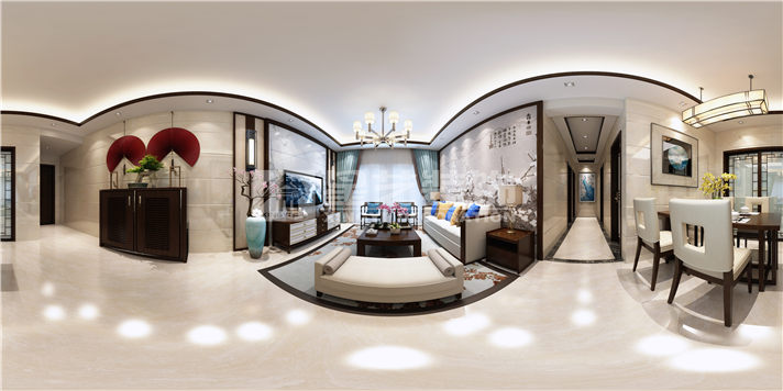 博雅滨江32-1003室(图1)