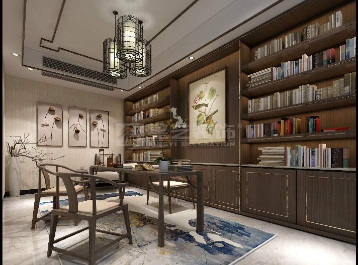 合景誉山国际别墅