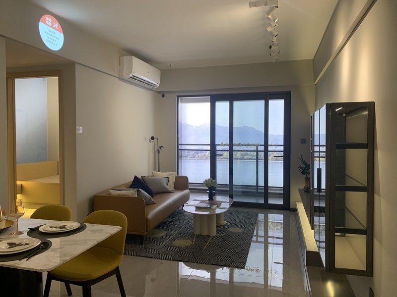 装修窗帘时不可忽视的窗帘杆尺寸