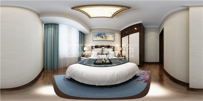 博雅滨江32-1003室(图3)