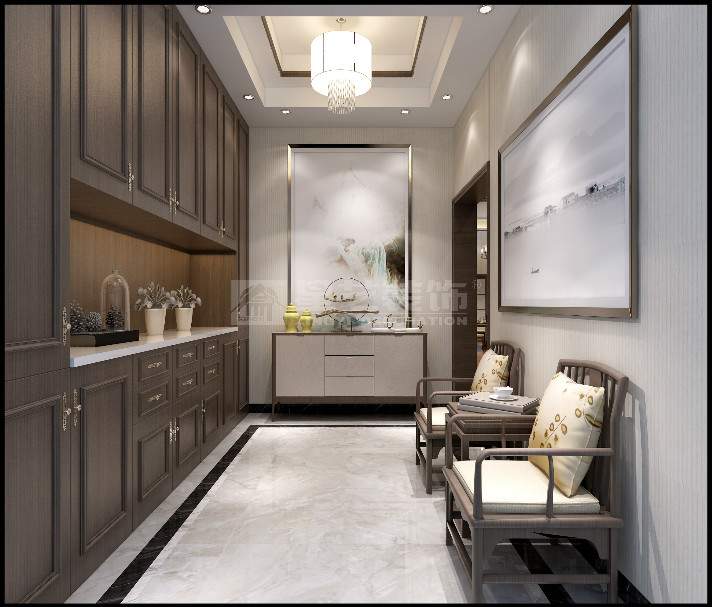 合景誉山国际别墅(图4)