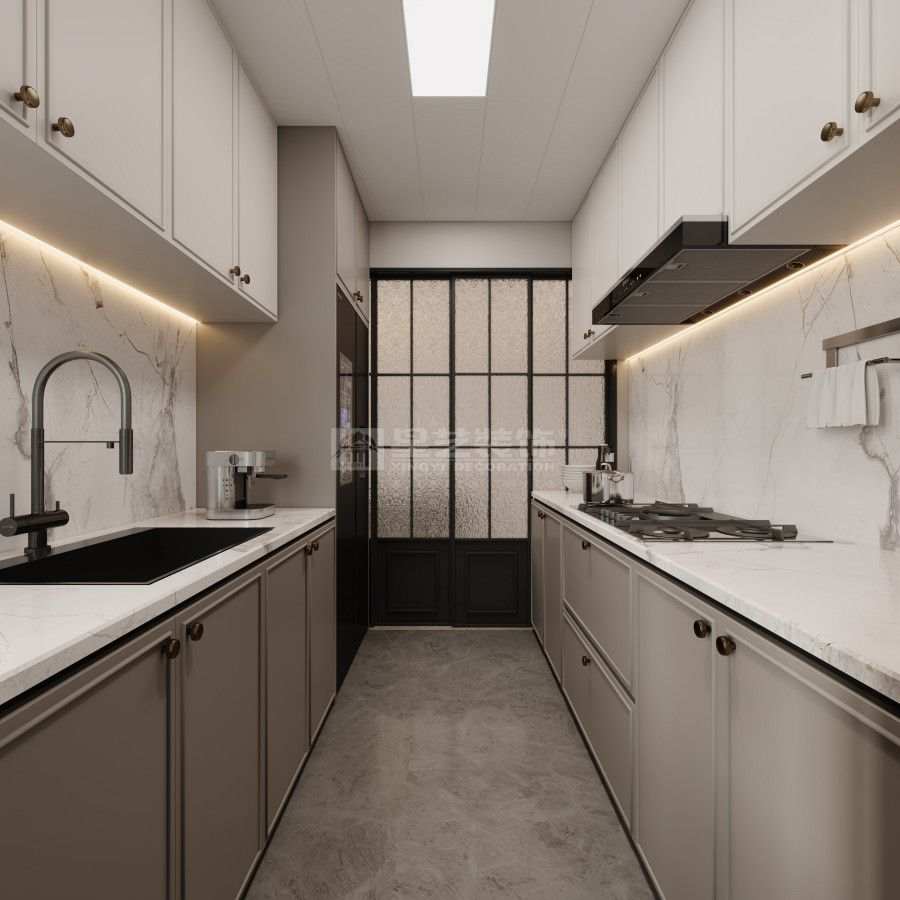 没想到，我家竟装出了巴黎公寓的慵懒与浪漫(图6)