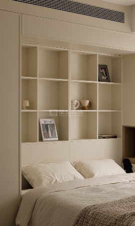 没想到，90平米的家竟然能装出豪宅感(图9)