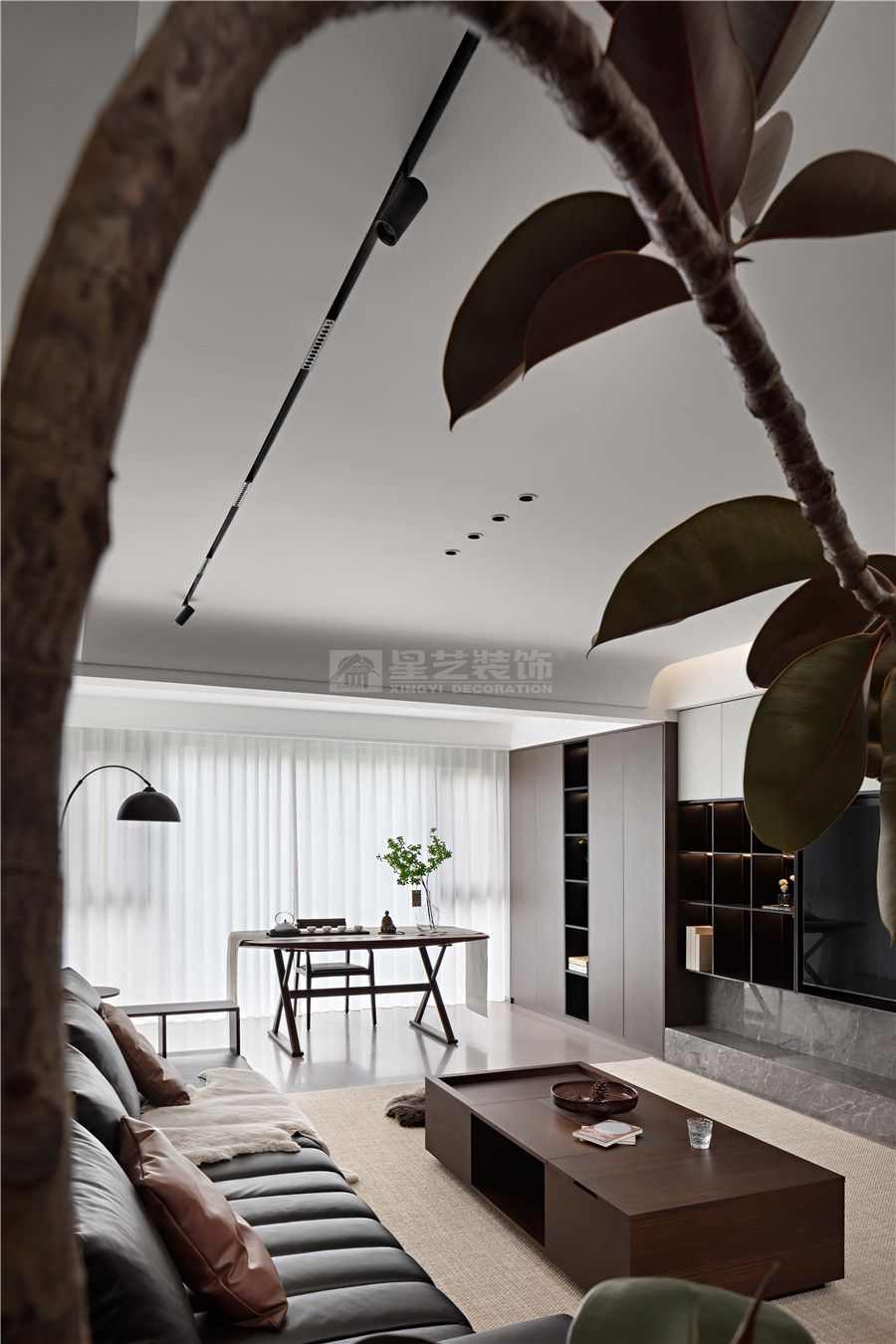 原来90%的人不知道，这样布置的家才真正舒适(图8)