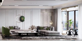 装修小白必看！原来选对风格，家能住得更舒服(图3)