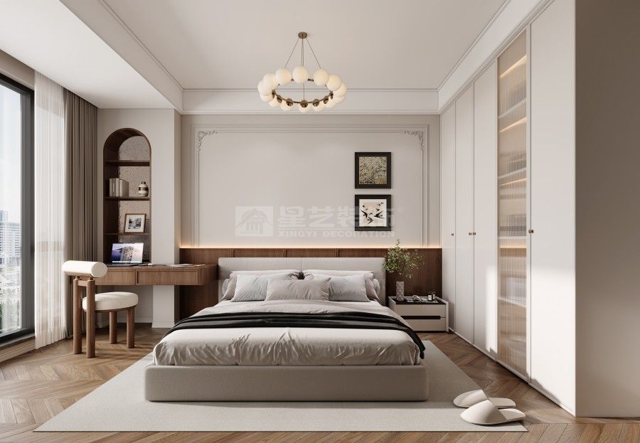 原来，真正的法式轻奢，早已不是我们想象的样子(图23)