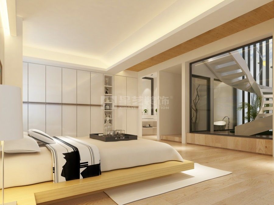 灰调水泥房里，竟藏着如此温暖理性的居住哲学(图7)