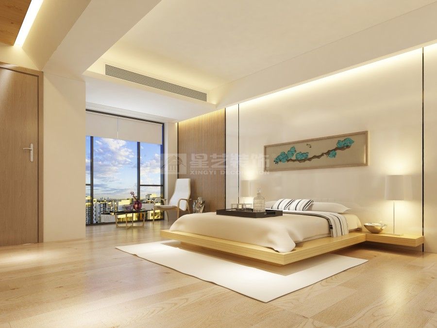 灰调水泥房里，竟藏着如此温暖理性的居住哲学(图15)