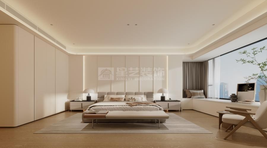 客厅3张照片背后，竟隐藏着设计师不为人知的秘密(图8)