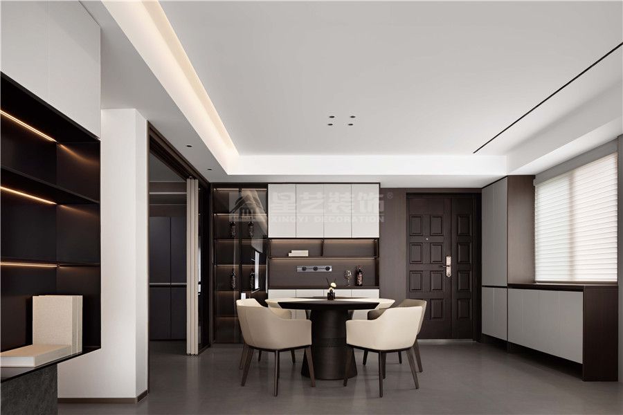 原来90%的人不知道，这样布置的家才真正舒适(图15)