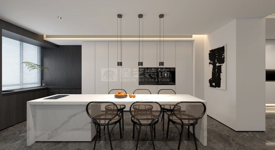 3个空间设计秘密，竟然让家成了都市人的精神避难所(图4)